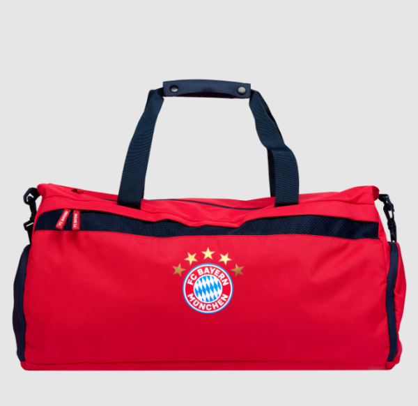 FC Bayern München - Unisex Sporttasche